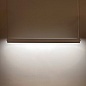 ART-LINE50-SW LED Светильник подвесной линейный поворотный    -  Светильники подвесные 